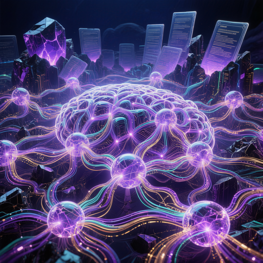 ThirdSpace 完整部署教程:从零搭建 AI 驱动的个人知识库